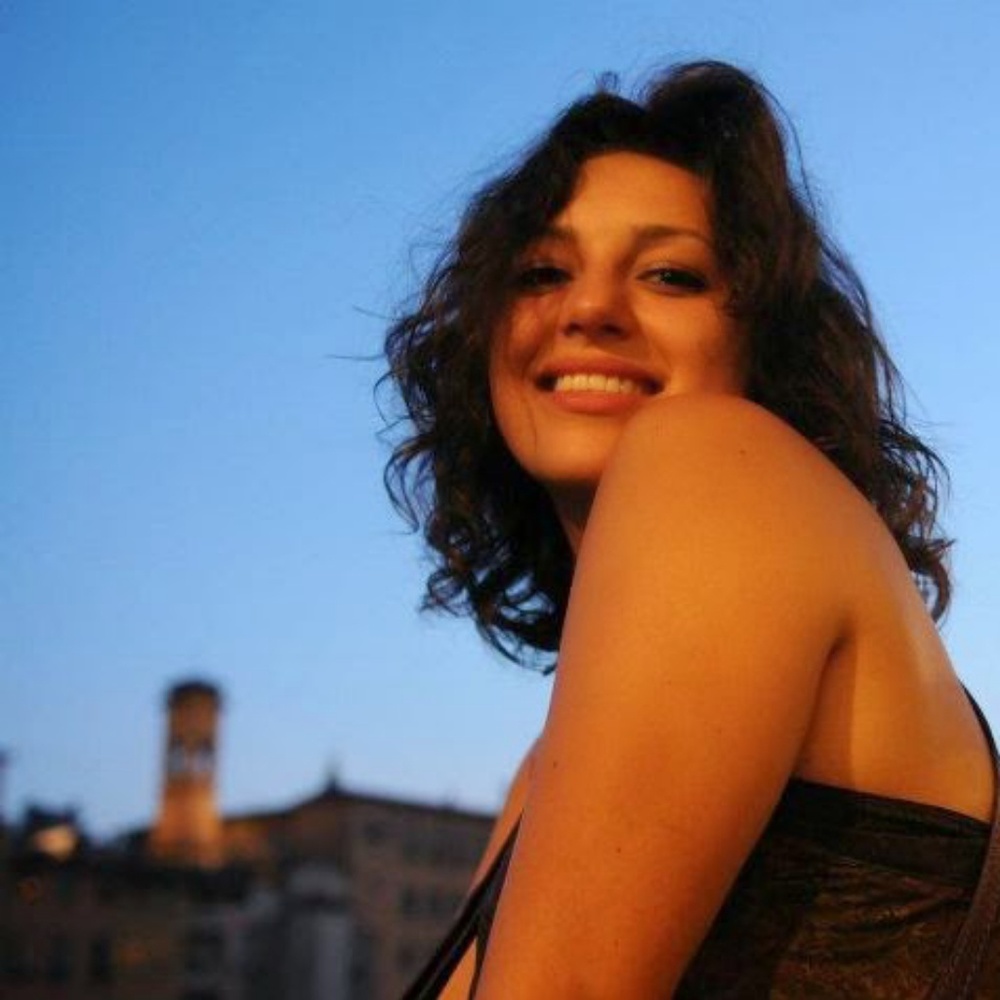 Meet your Posher, Valerie